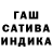 Еда ТГК марихуана Pamungkas Adi